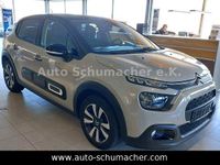 Gebraucht Citroën C3 Shine 82 PS (60 kW) 2023 Grau Kleinwagen