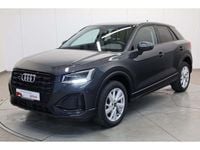 Second-hand Audi Q2 Advanced 190 CP (139 kW) 2025 Gri SUV