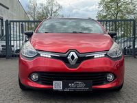 Gebraucht Renault Clio IV Dynamique 73 PS (53 kW) 2014 Rot Limousine