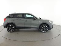 Usata Audi Q2 Design 190 CV (139 kW) 2017 Grigio SUV