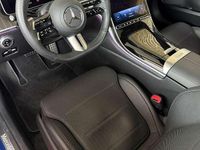 Gebraucht Mercedes C400 AMG line 204 PS (150 kW) 2024 Limousine