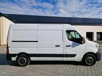 Gebraucht Renault Master 131 PS (96 kW) 2018 Weiß Van