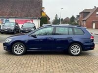 Usado VW Golf VII 2017 Andere Sedan