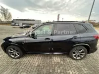 Gebraucht BMW X5 M Sport 340 PS (250 kW) 2021 Schwarz SUV