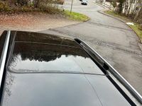 Gebraucht VW Passat 170 PS (125 kW) 2011 Schwarz Kombi