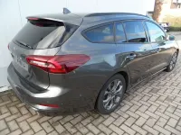 Usata Ford Focus ST-Line X 155 CV (114 kW) 2024 Grigio Station wagon