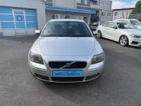 Gebraucht Volvo S40 140 PS (102 kW) 2004 Silber Limousine