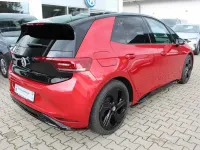 Gebraucht VW ID.3 GTX 210 kW (286 PS) 2025 Rot Kleinwagen
