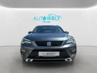 Gebraucht Seat Ateca 190 PS (139 kW) 2017 Grau SUV