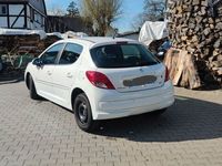 gebraucht Peugeot 207 Forever 95 VTi Forever