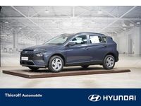 Gebraucht Hyundai Bayon Select 101 PS (74 kW) 2025 Aurora grey SUV