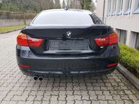 gebraucht BMW 420 Gran Coupé 420 d *HeadUp-Navi-Xenon-Autom.-EURO 6*
