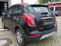 gebraucht Opel Mokka X Selection Start/Stop