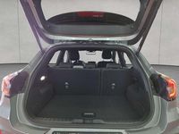 Gebraucht Ford Puma ST-Line 155 PS (114 kW) 2024 Solar silver metallic SUV