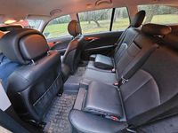 Gebraucht Mercedes E200 Classic 136 PS (100 kW) 2008 Gelb Kombi