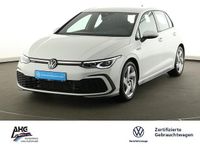 Gebraucht VW Golf VIII GTI 245 PS (180 kW) 2024
