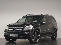 Gebraucht Mercedes GL420 306 PS (225 kW) 2007 Schwarz SUV