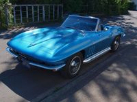 gebraucht Corvette Stingray C2Big Block