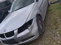Gebraucht BMW 330 258 PS (189 kW) 2005 Grau metallic Limousine