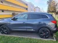 gebraucht Renault Kadjar RFE Austria Edition