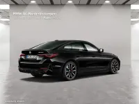 Gebraucht BMW M440 M Sport 374 PS (275 kW) 2023 Schwarz Coupé