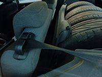 Gebraucht Ford C-MAX 90 PS (66 kW) 2005 Silber Van / Kleinbus