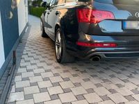 Gebraucht Audi Q7 340 PS (250 kW) 2014 Andere farben SUV