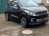 Gebraucht Ligier JS50 2019 Schwarz Kleinwagen