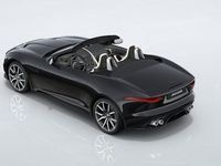 gebraucht Jaguar F-Type P575 AWD 75R