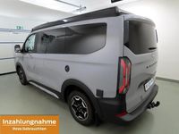 Gebraucht Ford Transit Custom Active 2025 Grau Limousine