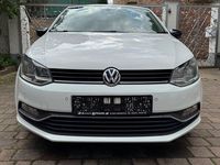 Usado VW Polo 90 HP (66 kW) 2014 Branco Sedan