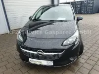 Usata Opel Corsa Active 90 CV (66 kW) 2017 Nero Berlina