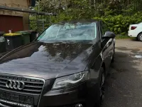 Brugt Audi A4 160 HK (117 kW) 2009 Sedan