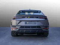 Second-hand Lamborghini Urus 666 CP (489 kW) 2023 Gri SUV