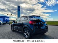 Gebraucht Citroën C3 110 PS (80 kW) 2024 Schwarz Kleinwagen