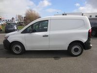 Neu Renault Kangoo 95 PS (69 kW) 2026 Weiß Van / Kleinbus