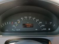 Gebraucht Mercedes A140 Classic 82 PS (60 kW) 2004 Schwarz Kleinwagen