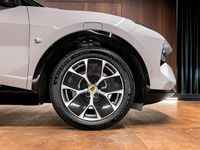 Gebraucht Lotus Eletre 450 kW (612 PS) 2024 Grau SUV