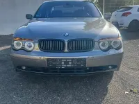 Gebraucht BMW 745 330 PS (242 kW) 2007 Limousine