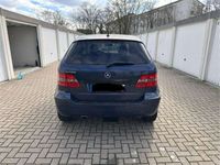 gebraucht Mercedes B200 B 200(245.233)