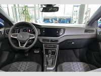 Gebraucht VW Taigo R-line 110 PS (80 kW) 2022 Blau SUV