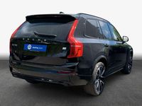 Gebraucht Volvo XC90 Ultimate 335 PS (246 kW) 2023 Onyx schwarzmetallic SUV