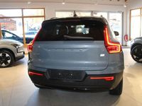 Brugt Volvo XC40 Plus 169 kW (231 HK) 2022 Grå SUV