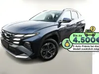 Neu Hyundai Tucson 252 PS (185 kW) 2026 Weiss SUV
