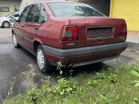 Gebraucht Fiat Tempra S 90 PS (66 kW) 1995 Limousine