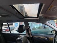 Gebraucht Mercedes E280 Avantgarde 190 PS (139 kW) 2007 Schwarz Kombi