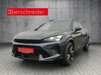 Neu Cupra Formentor VZ 333 PS (244 kW) 2025 Grau SUV