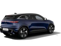 Gebraucht Renault Megane E-Tech Komfort 160 kW (218 PS) 2025 Blau Limousine