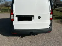 Używany VW Transporter 102 KM (75 kW) 2021 Biały Van