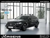 Gebraucht Mercedes E300 Avantgarde 313 PS (230 kW) 2025 Schwarz obsidianschwarz metallic Kombi
